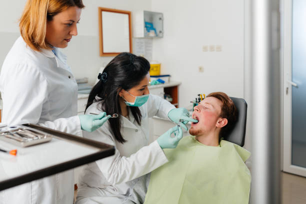 Best Urgent Tooth Repair  in Mamou, LA