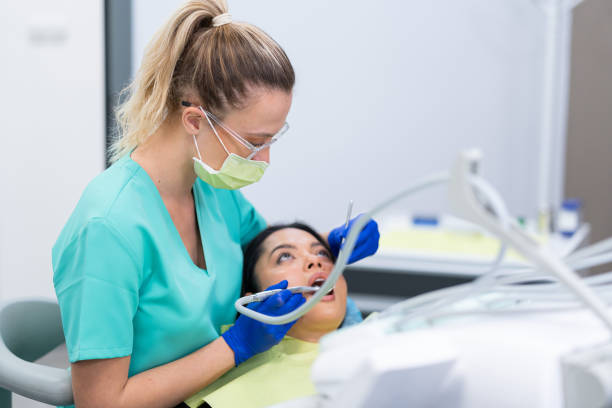 Teeth Whitening in LA